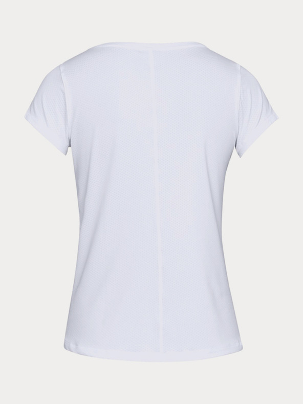 Under Armour Дамска тениска Under Armour Hg Ss