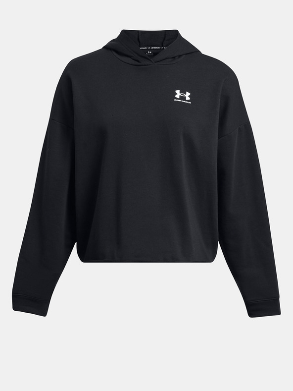Under Armour Дамски суитшърт Under Armour UA Rival Terry OS