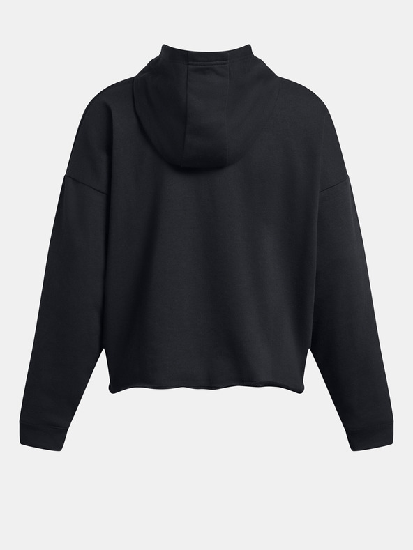 Under Armour Дамски суитшърт Under Armour UA Rival Terry OS