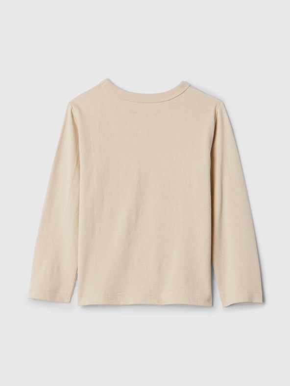 GAP Бебешка тениска Mix & Match GAP