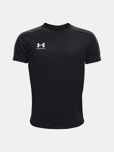 Under Armour Момчешка тениска Under Armour Y Challenger Training Tee