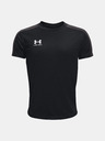 Under Armour Момчешка тениска Under Armour Y Challenger Training Tee
