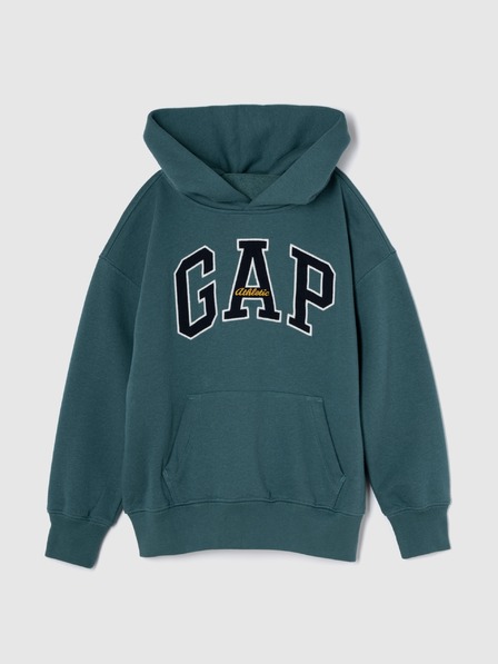 GAP Детска суитчър Gap Athletic Унисекс GAP