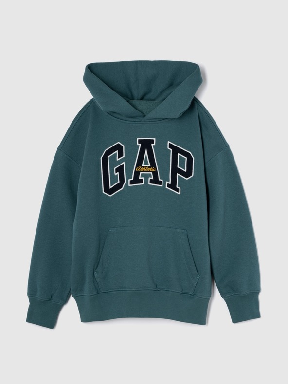 GAP Детска суитчър Gap Athletic Унисекс GAP