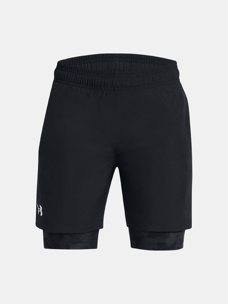 Under Armour Къси панталони Under Armour UA Tech Woven 2in1 за момчета