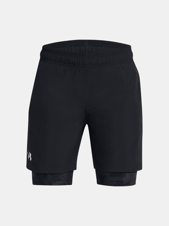 Under Armour Къси панталони Under Armour UA Tech Woven 2in1 за момчета