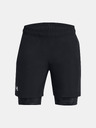 Under Armour Къси панталони Under Armour UA Tech Woven 2in1 за момчета