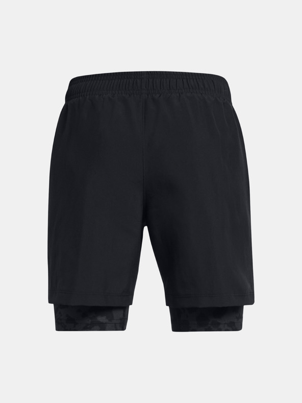 Under Armour Къси панталони Under Armour UA Tech Woven 2in1 за момчета