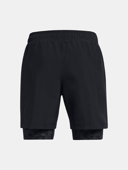 Under Armour Къси панталони Under Armour UA Tech Woven 2in1 за момчета