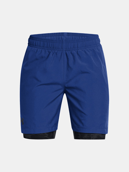 Under Armour Къси панталони Under Armour UA Tech Woven 2in1 за момчета