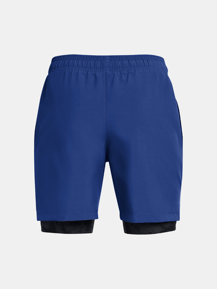 Under Armour Къси панталони Under Armour UA Tech Woven 2in1 за момчета