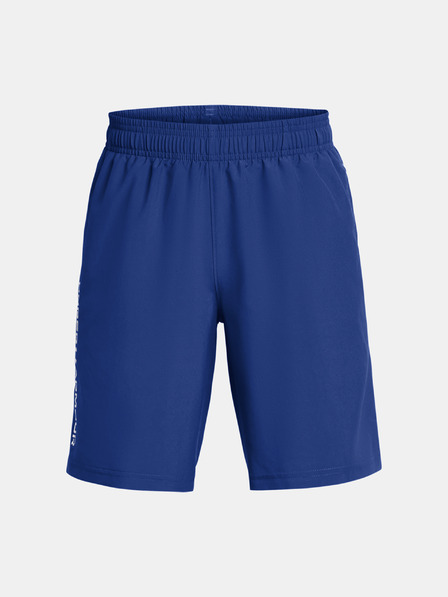 Under Armour Къси панталони Under Armour UA Tech Woven Wordmark за момчета