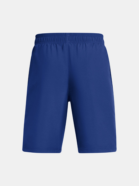 Under Armour Къси панталони Under Armour UA Tech Woven Wordmark за момчета
