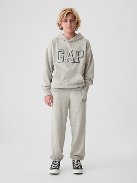 GAP Детски суитчър с лого GAP