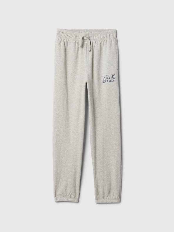 GAP Детски суитчър с лого GAP