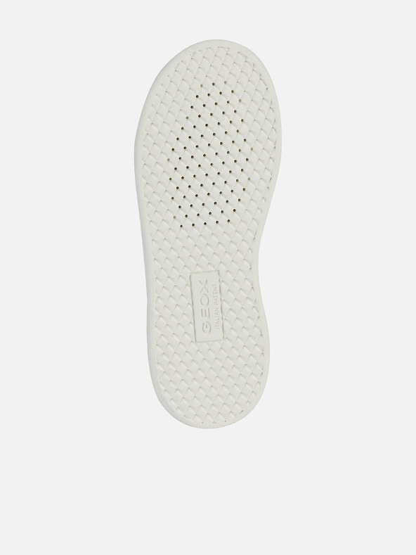 Geox Черни маратонки за момчета Geox Eclyper