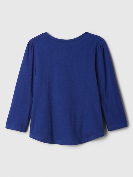 GAP Бебешка тениска GAP