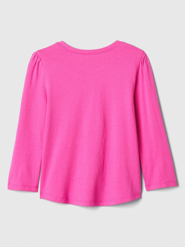 GAP Бебешка тениска GAP