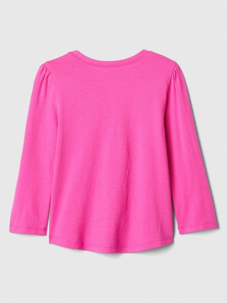 GAP Бебешка тениска GAP