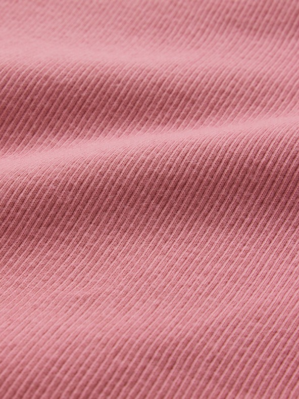 GAP Бебешка памучна тениска GAP