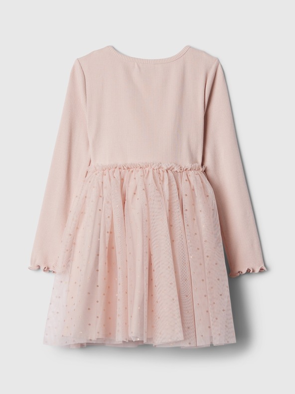 GAP Бебешка рокля GAP