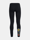 Under Armour Under Armour Момичета Motion Graphic Legging