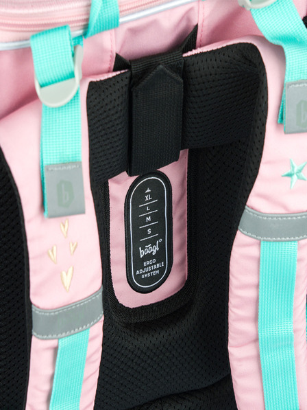 BAAGL  ZippyZippy Ученически комплект