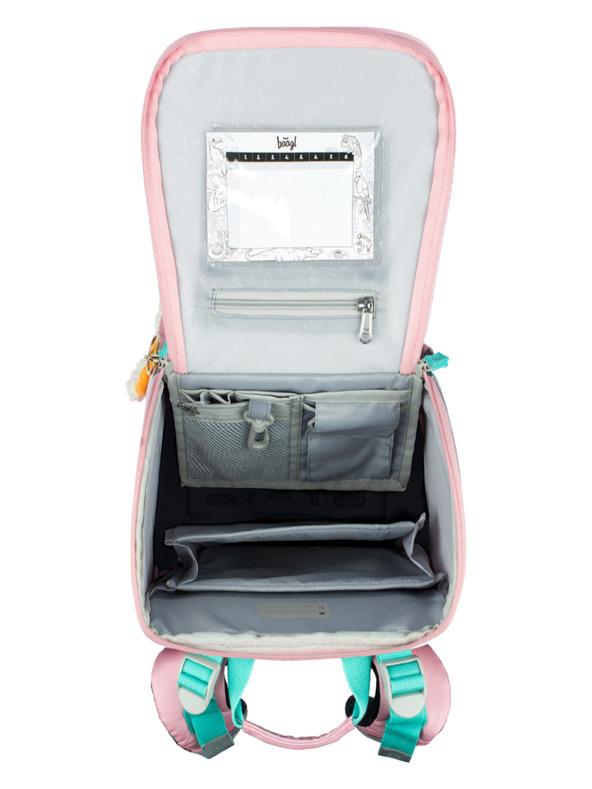 BAAGL  ZippyZippy Ученически комплект