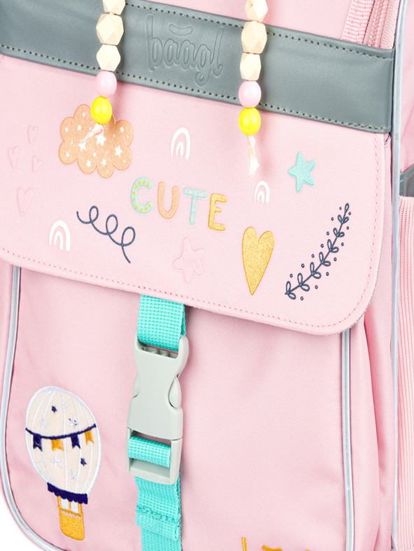 BAAGL  ZippyZippy Ученически комплект