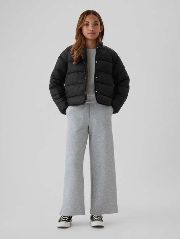 GAP Детски ватиран бомбър Gap