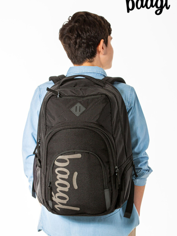 BAAGL  Ученически комплект