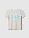 GAP Детска риза с логото на GAP