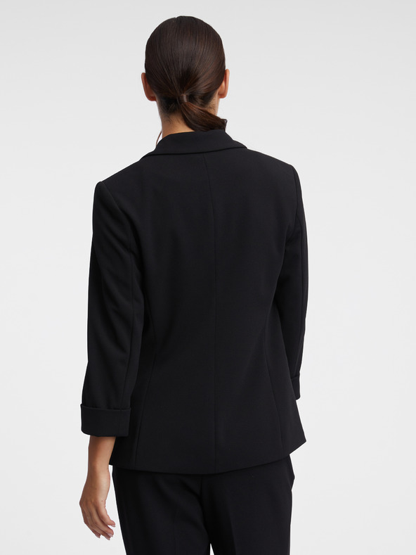 Orsay Черно дамско сако ORSAY