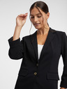 Orsay Черно дамско сако ORSAY
