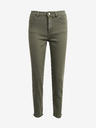 Orsay Зелени дамски къси mom fit дънки ORSAY