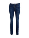 Orsay Тъмносини дамски skinny fit дънки ORSAY