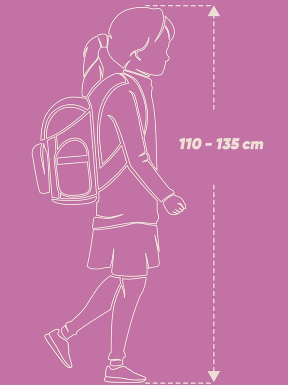 BAAGL  Zippy Ученически комплект