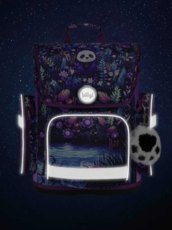 BAAGL  Ergo Ученически комплект