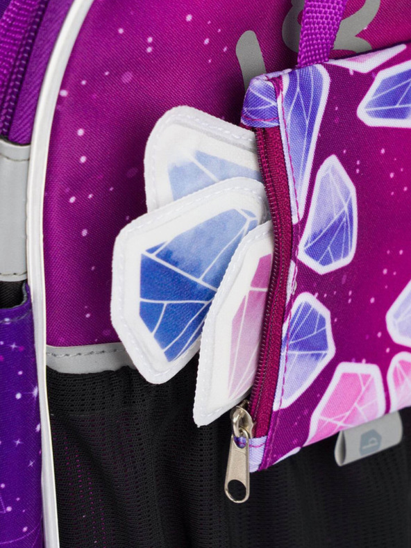 BAAGL  Zippy Unicorn Universe - Kreativ Раница