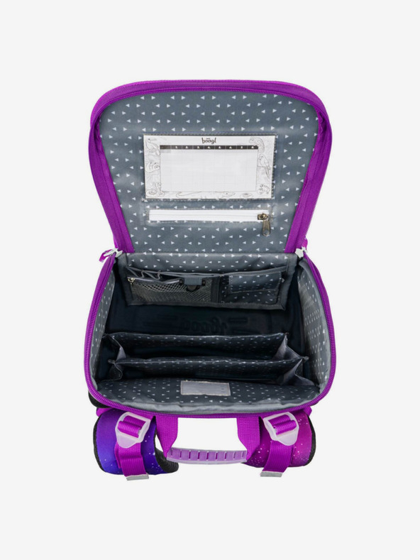 BAAGL  Zippy Unicorn Universe - Kreativ Раница