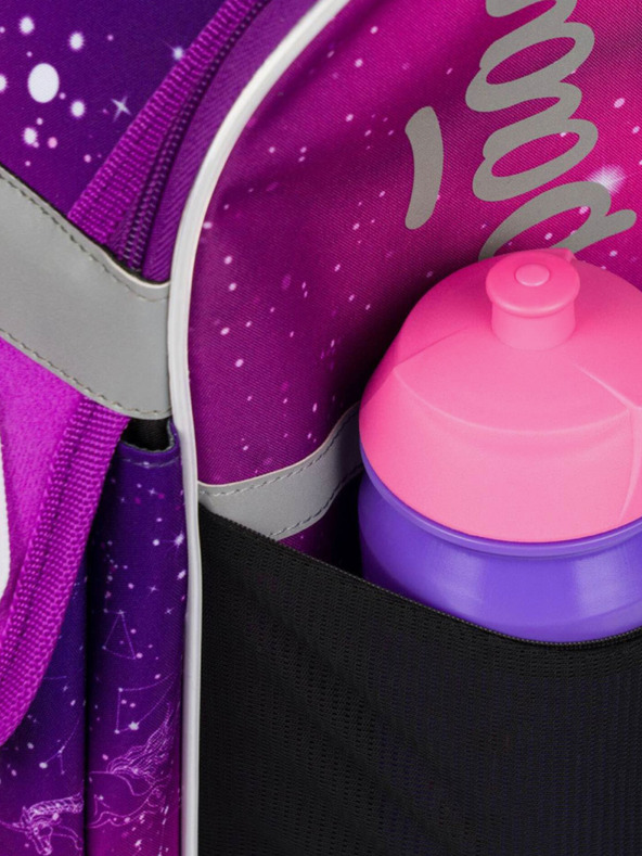 BAAGL  Zippy Unicorn Universe - Kreativ Раница