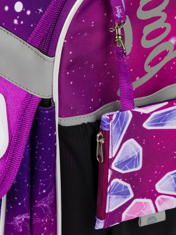 BAAGL  Zippy Unicorn Universe - Kreativ Раница