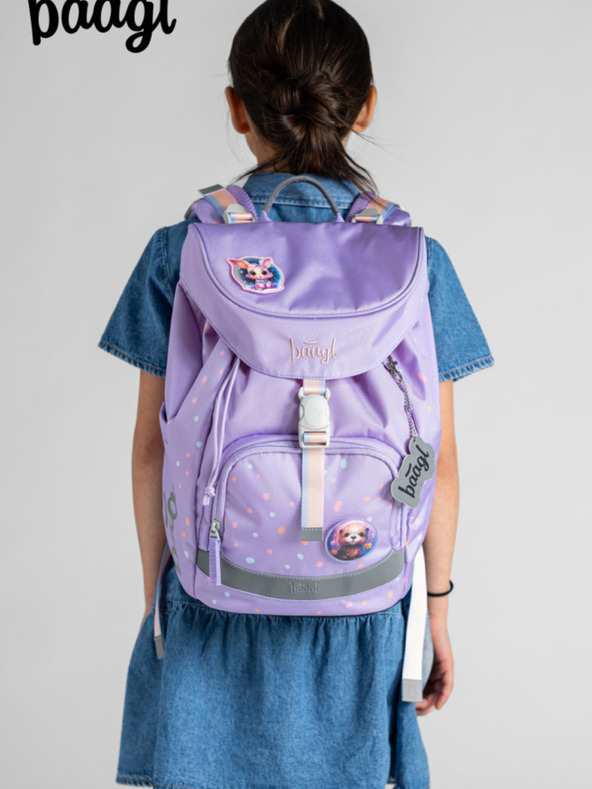 BAAGL  Ученически комплект