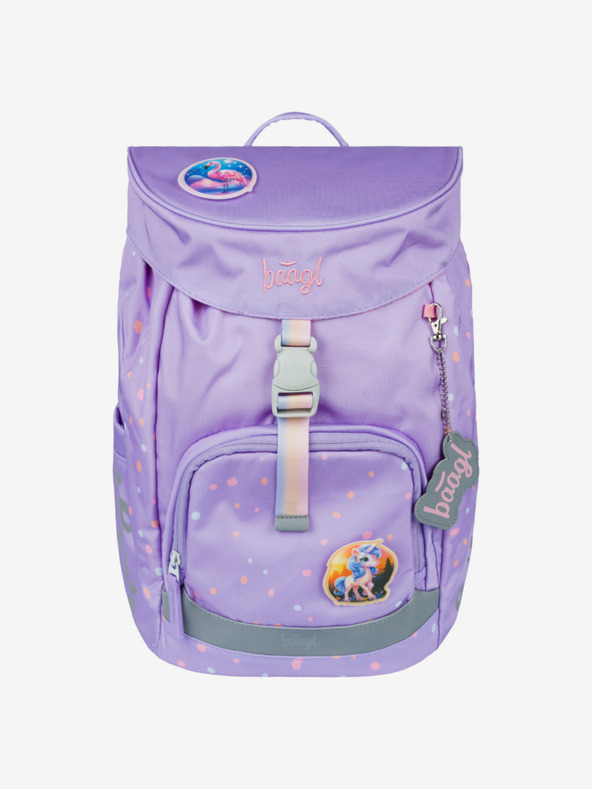 BAAGL  Ученически комплект