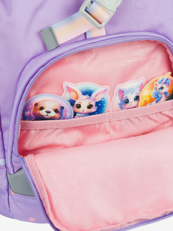 BAAGL  Ученически комплект