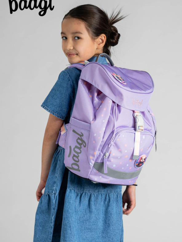 BAAGL  Ученически комплект