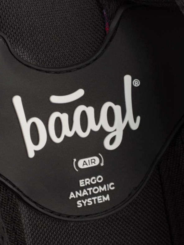 BAAGL  Раница