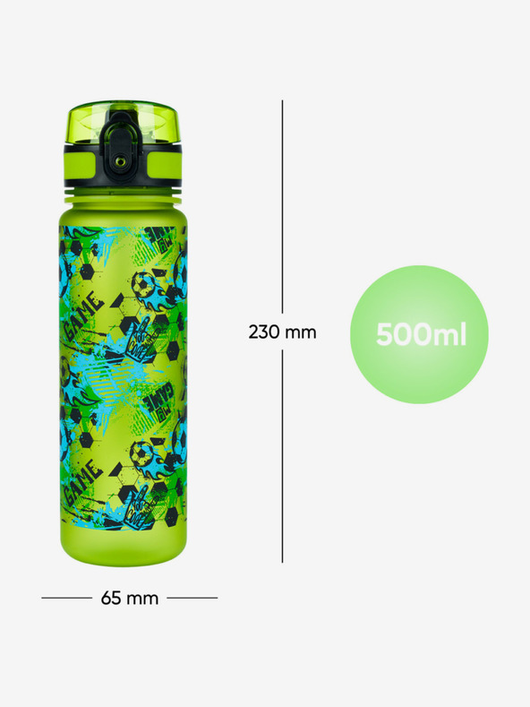 BAAGL  Бутилка