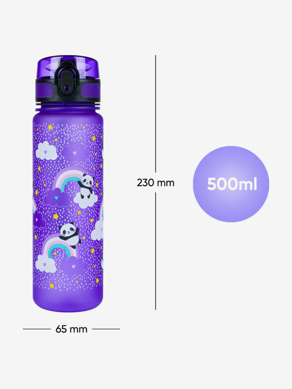 BAAGL  Бутилка