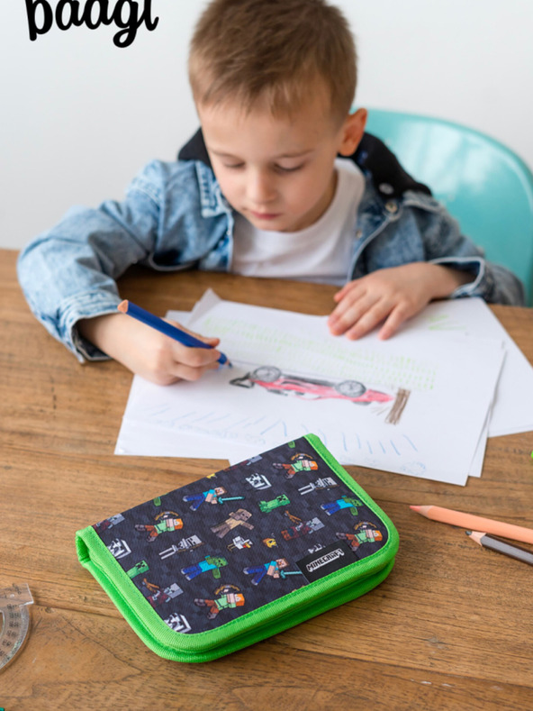 BAAGL  Ученически комплект